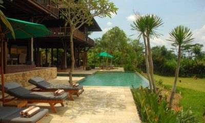 Atas Awan Villa Sun Beds, Ubud | 7 Bedroom Villas Bali