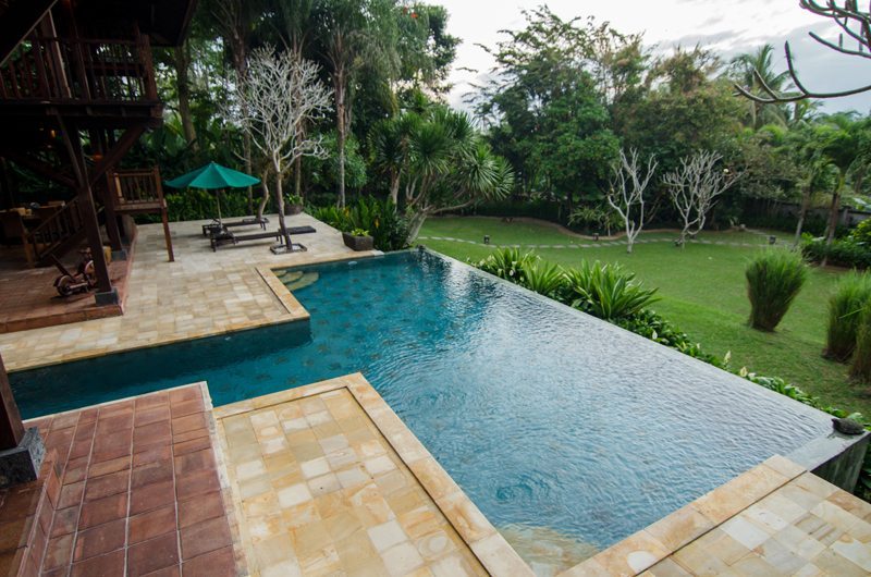 Atas Awan Villa Gardens and Pool, Ubud | 7 Bedroom Villas Bali