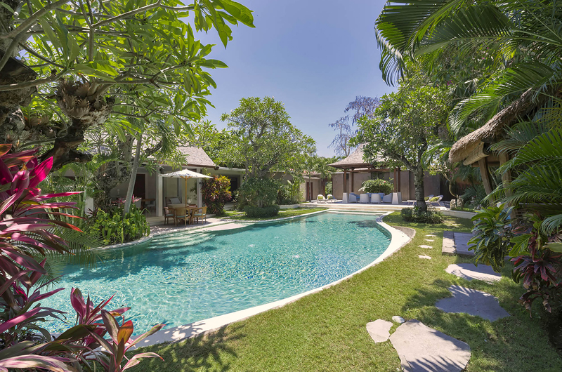 Lataliana Villas Swimming Pool, Seminyak | 7 Bedroom Villas Bali
