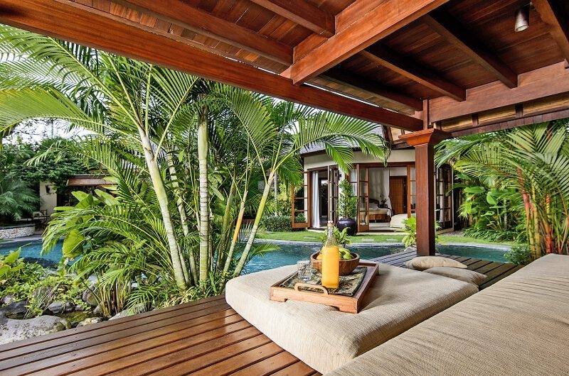 Lataliana Villas Pool Bale, Seminyak | 7 Bedroom Villas Bali
