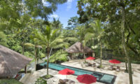 The Sanctuary Bali Swimming Pool, Canggu | 7 Bedroom Villas Bali