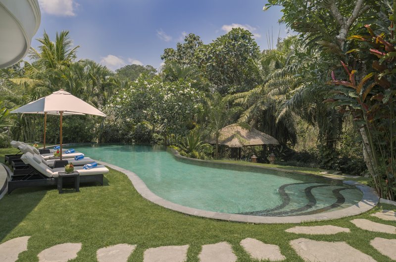 Uma Wana Prasta Pool Side, Canggu | 7 Bedroom Villas Bali