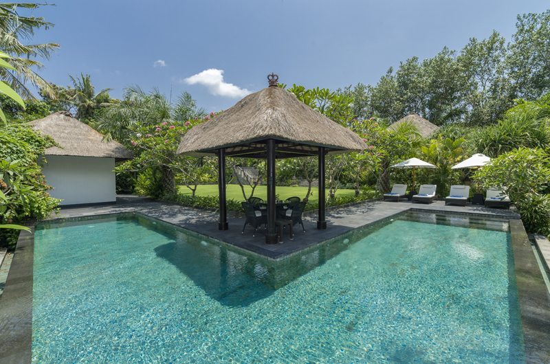 Uma Wana Prasta Swimming Pool, Canggu | 7 Bedroom Villas Bali