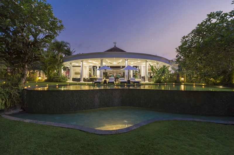 Uma Wana Prasta Gardens and Pool, Canggu | 7 Bedroom Villas Bali