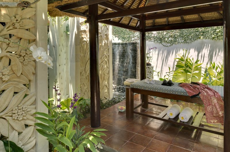 Uma Wana Prasta Outdoor Spa, Canggu | 7 Bedroom Villas Bali