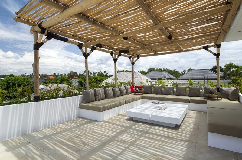 Villa Anam Lounge Area, Seminyak | 7 Bedroom Villas Bali