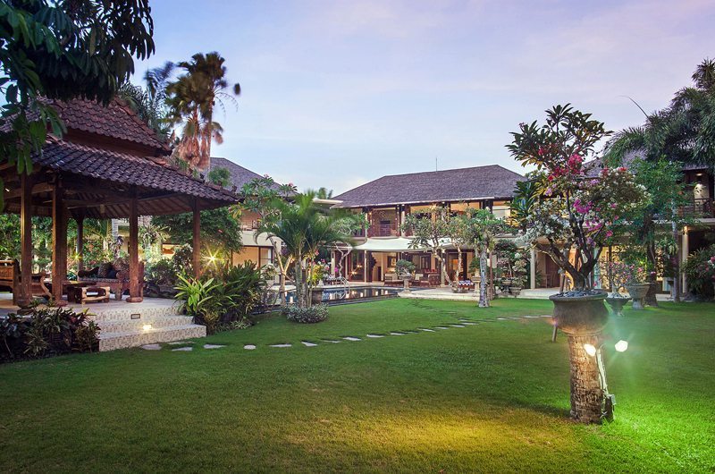 Villa Avalon Bali Tropical Garden, Canggu | 7 Bedroom Villas Bali