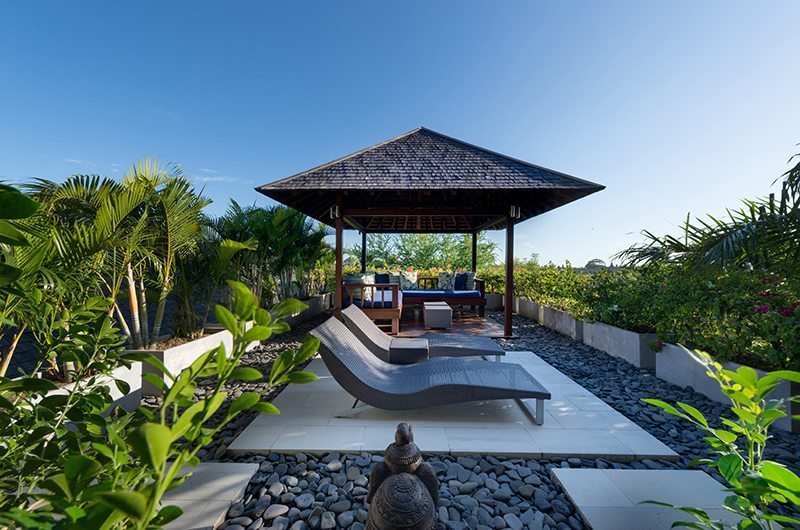Bendega Villas Sun Loungers, Canggu | 7 Bedroom Villas Bali