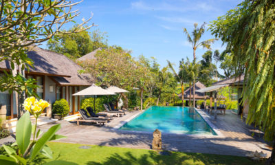 Villa Hansa Pool Side, Canggu | 7 Bedroom Villas Bali