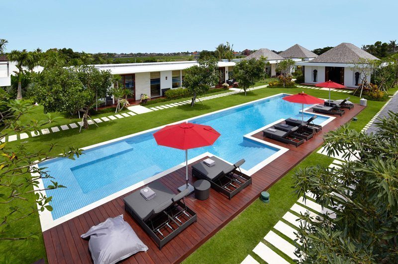 Villa Malaathina Gardens and Pool, Umalas | 7 Bedroom Villas Bali