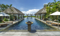 Villa Mandalay Gardens and Pool Seseh | 7 Bedroom Villas Bali