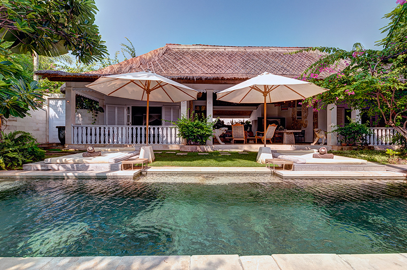 Villa Massilia Gardens and Pool, Seminyak | 7 Bedroom Villas Bali