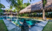 Villa Yoga Swimming Pool, Seminyak | 7 Bedroom Villas Bali